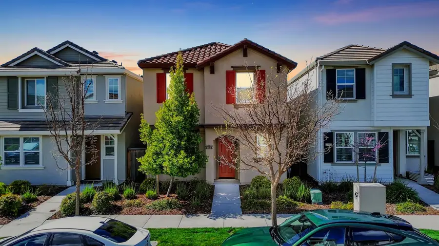 3805 Amelia Rose Way, Sacramento, CA 95834 - #2