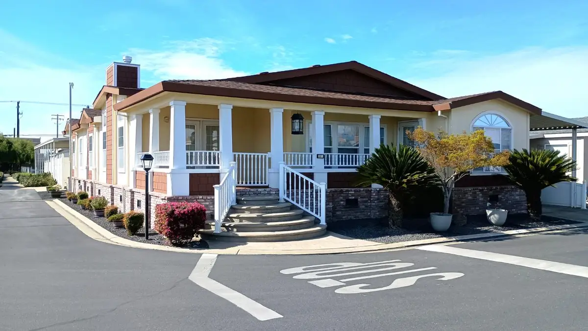 19960 American Ave #51, Hilmar, CA 95324 - #1