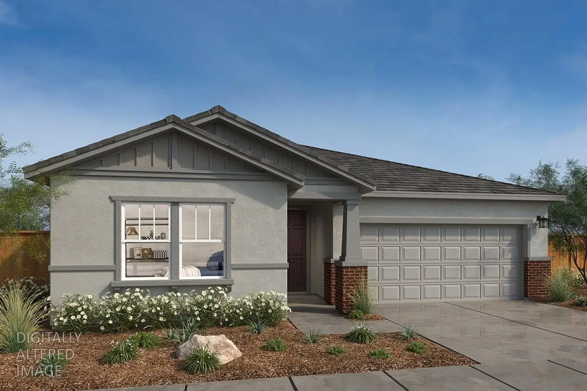 5424 Harmony Circle, Riverbank, CA 95367 - #1