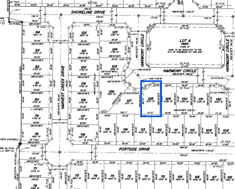 5424 Harmony Circle, Riverbank, CA 95367 - #2