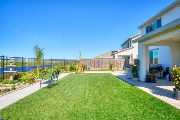 10119 Gorse Drive, Stockton, CA 95219