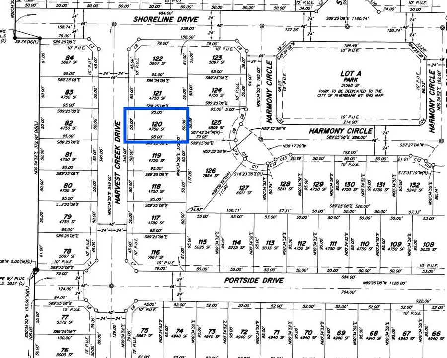 5442 Harvest Creek Drive, Riverbank, CA 95367 - #2