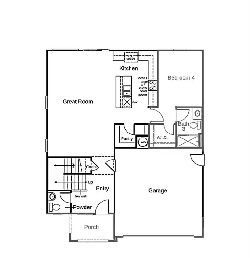 5442 Harvest Creek Drive, Riverbank, CA 95367 - #3