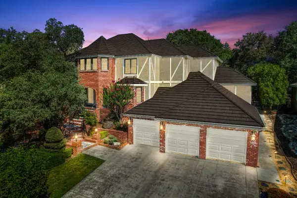 14638 Guadalupe Drive, Rancho Murieta, CA 95683