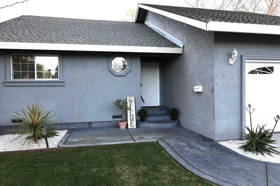 3414 Club Ln, Sacramento, CA 95821 - #3