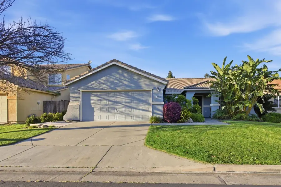 2089 Patriotic Drive, Atwater, CA 95301 - #2