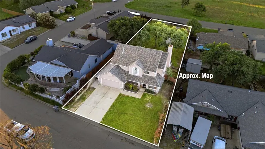 8205 Platinum Circle, Smartsville, CA 95977 - #2