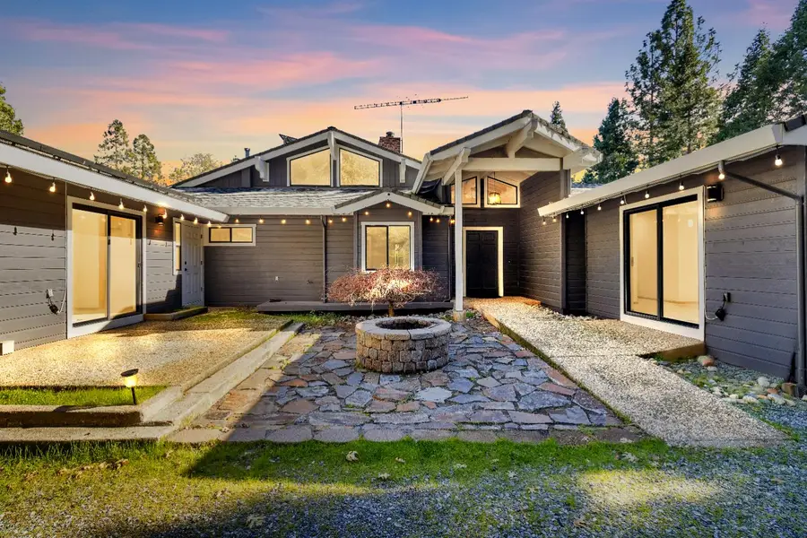 222270 Todd Valley Road, Foresthill, CA 95631 - #2