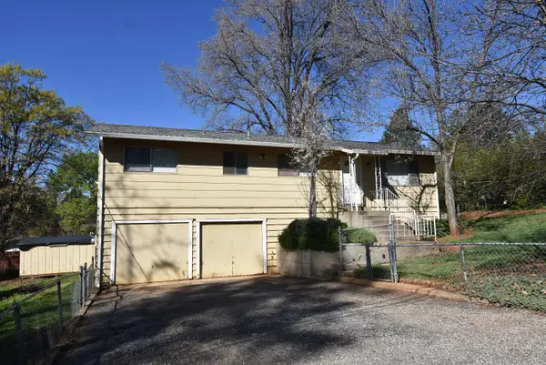 10091 East Drive, Grass Valley, CA 95945