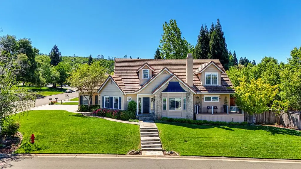 3217 Veld Way, Cameron Park, CA 95682 - #1