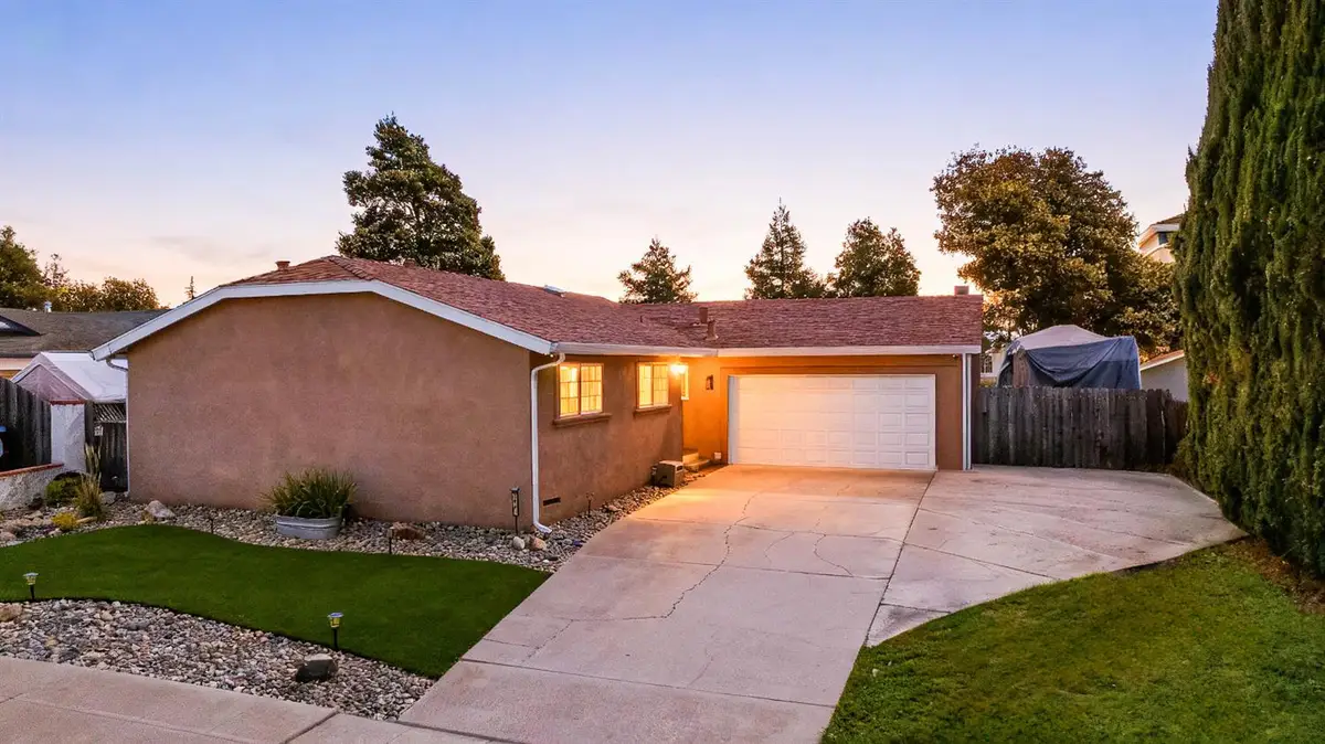 5941 Crestmont Avenue, Livermore, CA 94551 - #1