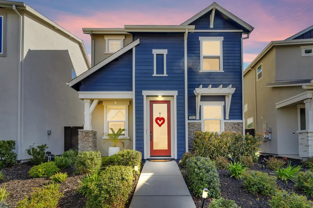 2862 Wheat Grass Street, Sacramento, CA 95833 - #1
