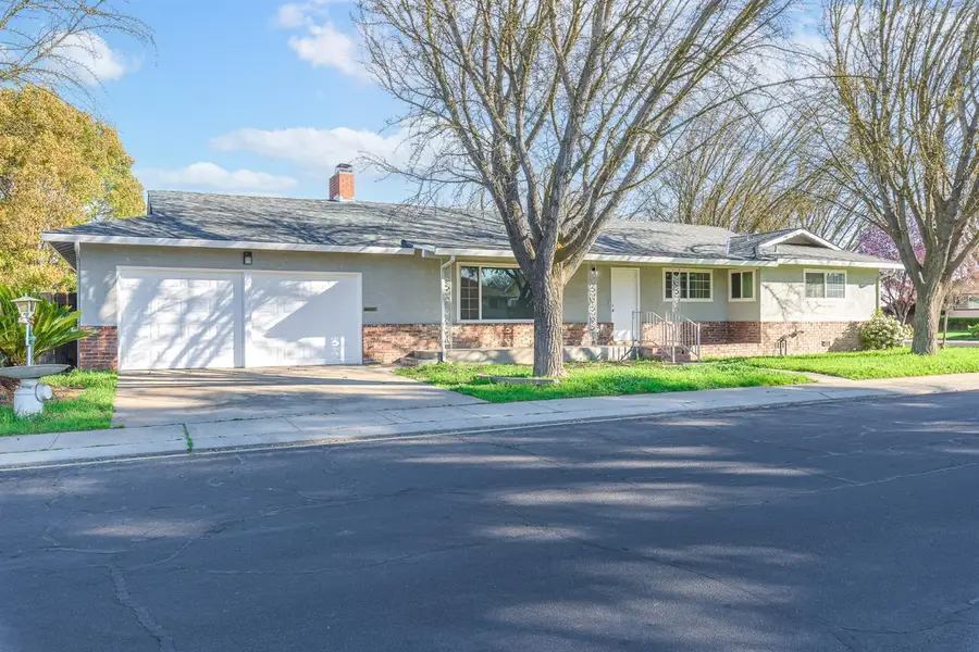 1713 Wolverine Way, Modesto, CA 95355 - #2