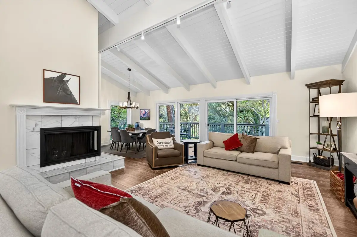 80 Riverknoll Place, Carmichael, CA 95608 - #1