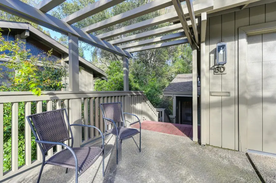 80 Riverknoll Place, Carmichael, CA 95608 - #3