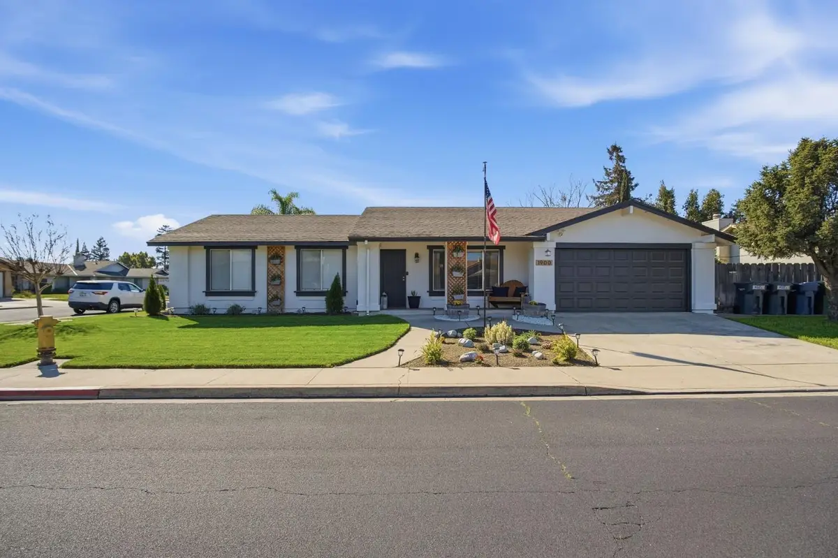 1900 Joett Drive, Turlock, CA 95380 - #1