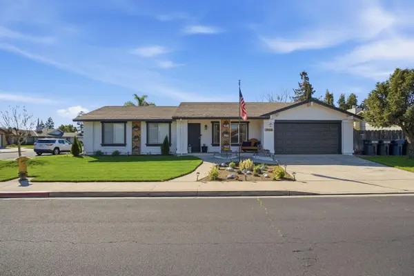 1900 Joett Drive, Turlock, CA 95380