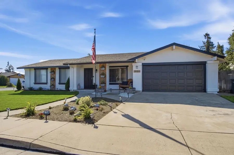 1900 Joett Drive, Turlock, CA 95380 - #2