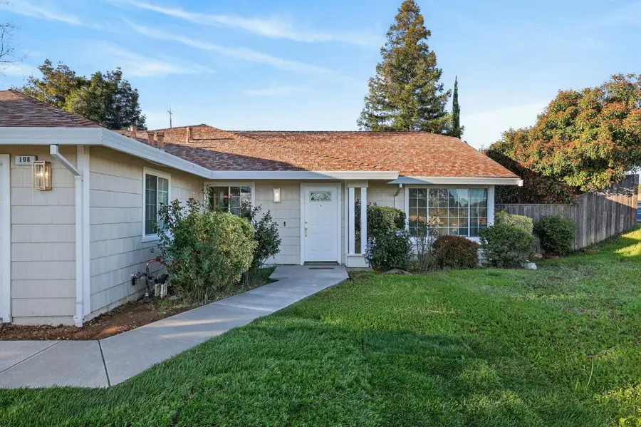 198 Big Valley Road, Folsom, CA 95630 - #3