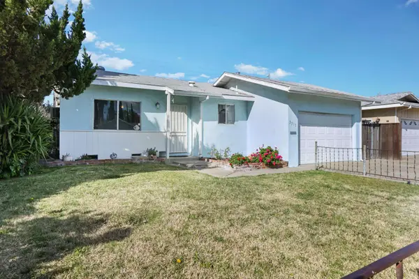 3313 E Marsh Street, Stockton, CA 95205