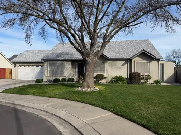 3000 Tigerlilly Ct, Modesto, CA 95350