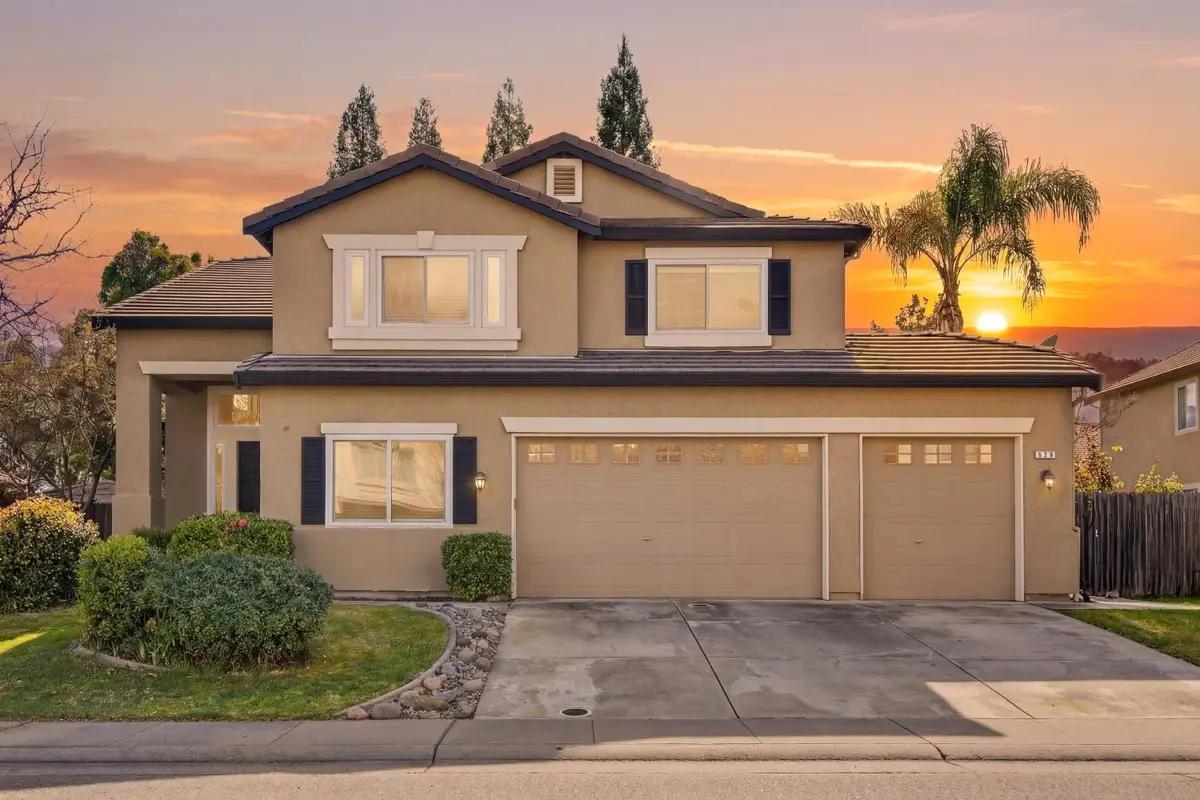 919 Sterling Circle, Folsom, CA 95630 - #1