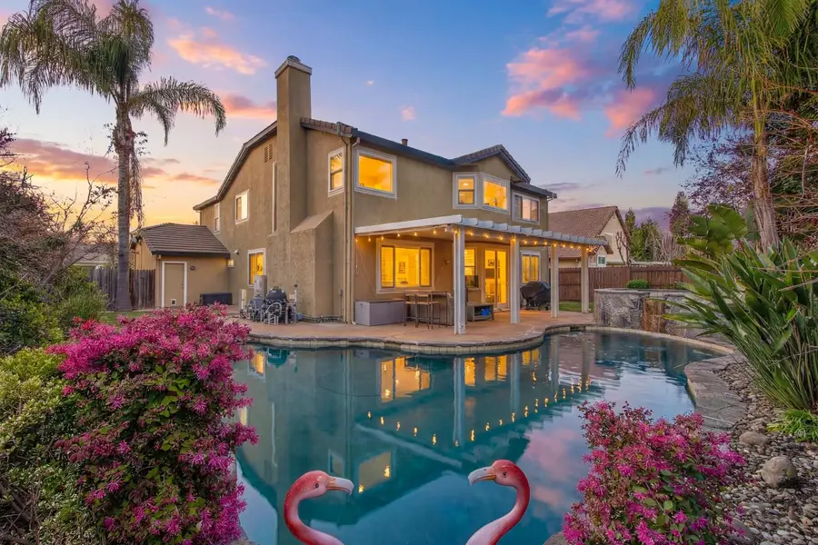 919 Sterling Circle, Folsom, CA 95630 - #2