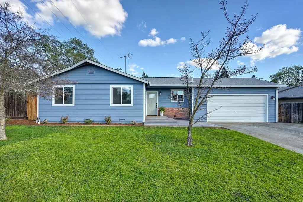 113 Grenoble Way, Folsom, CA 95630 - #1