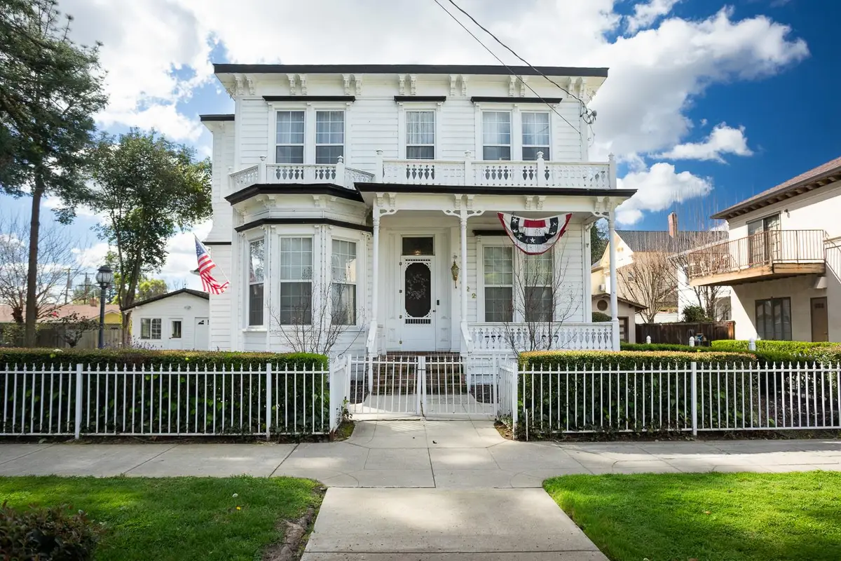 422 2nd Street, Yuba City, CA 95991 - #1