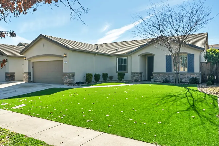 424 Villa Point Drive, Stockton, CA 95209 - #2