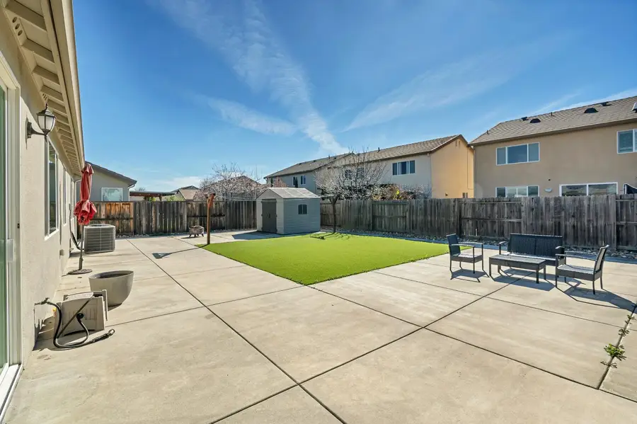 424 Villa Point Drive, Stockton, CA 95209 - #3
