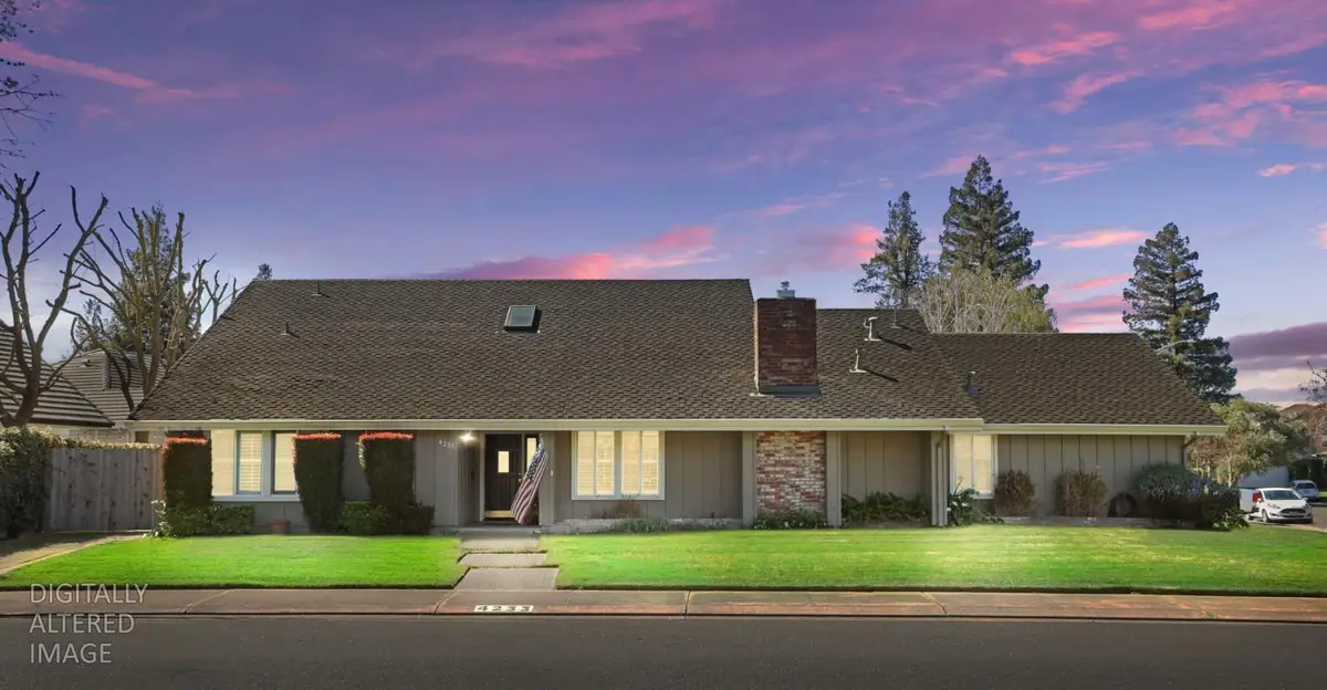 4233 Five Mile Drive, Stockton, CA 95219 - #1