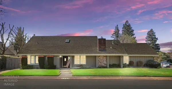 4233 Five Mile Drive, Stockton, CA 95219