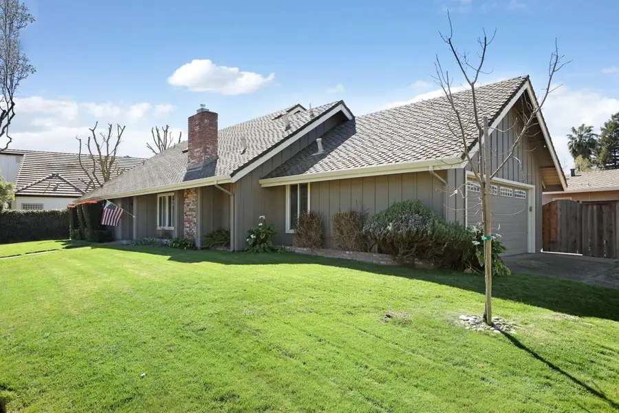 4233 Five Mile Drive, Stockton, CA 95219 - #2