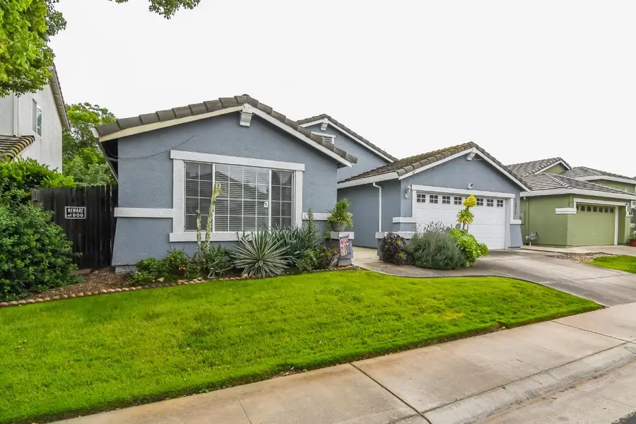 10064 Oglethorpe Way, Elk Grove, CA 95624 - #2