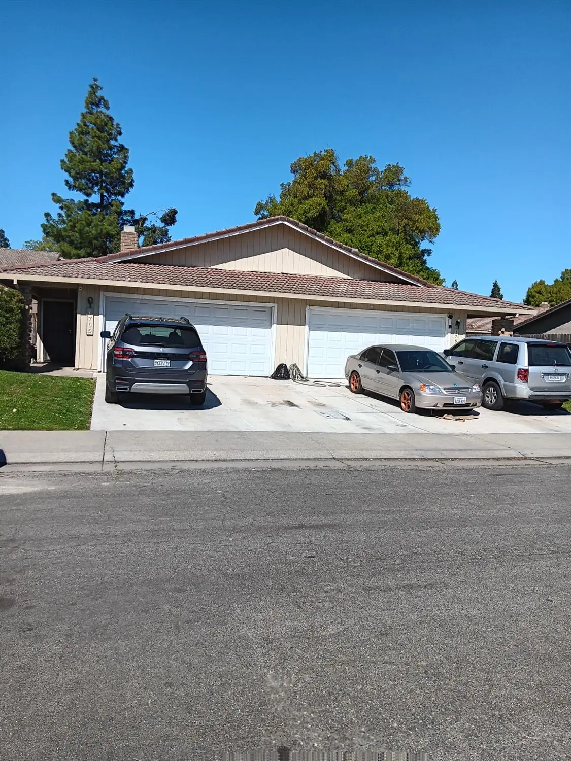 1763 Long Barn Way, Stockton, CA 95207 - #1