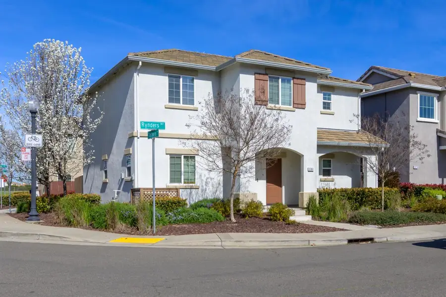 3781 Rynders Way, Sacramento, CA 95835 - #3