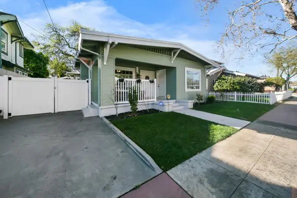 836 W Park, Stockton, CA 95203