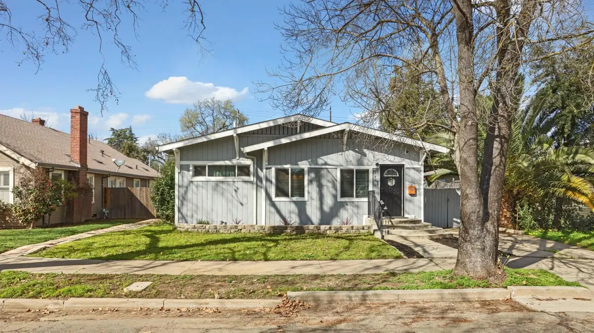 1451 W Willow Street, Stockton, CA 95203 - #1