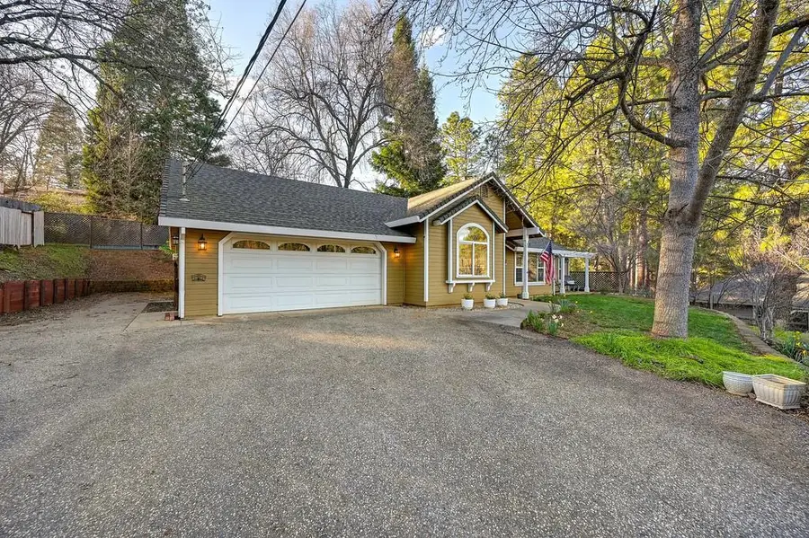 15326 Stinson Drive, Grass Valley, CA 95949 - #3