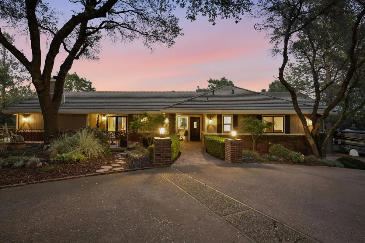 2195 Double O Mine Trail, Cool, CA 95614 - #1