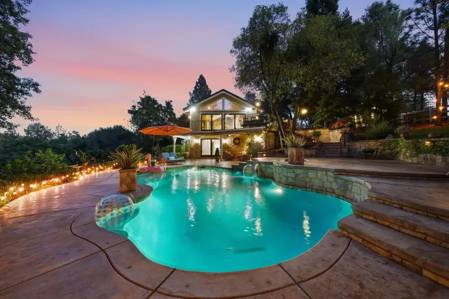 2195 Double O Mine Trail, Cool, CA 95614 - #2