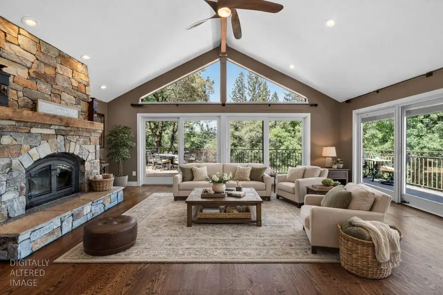 2195 Double O Mine Trail, Cool, CA 95614 - #3