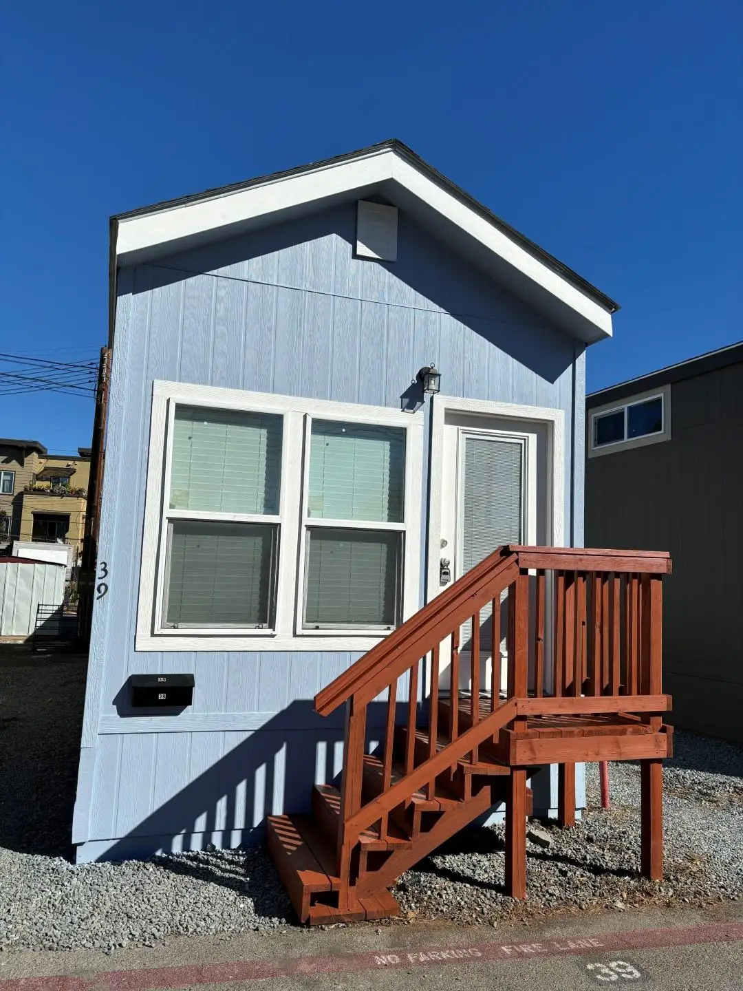 1300 E San Antonio Street #39, San Jose, CA 95116 - #1