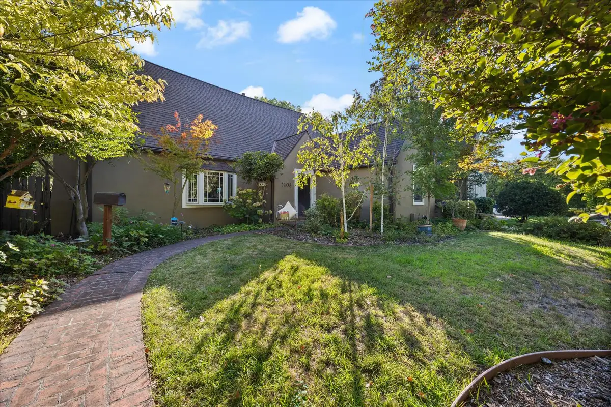 4408 T Street, Sacramento, CA 95819 - #1