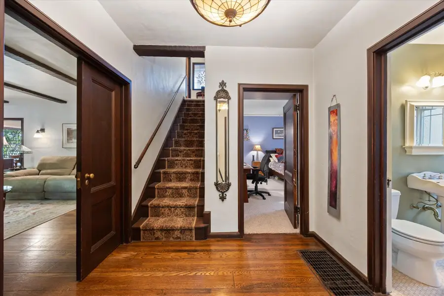 4408 T Street, Sacramento, CA 95819 - #3