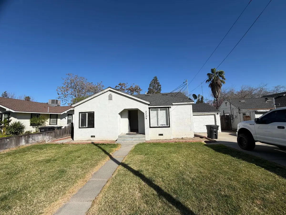 2324 6th Street, Hughson, CA 95326 - #1
