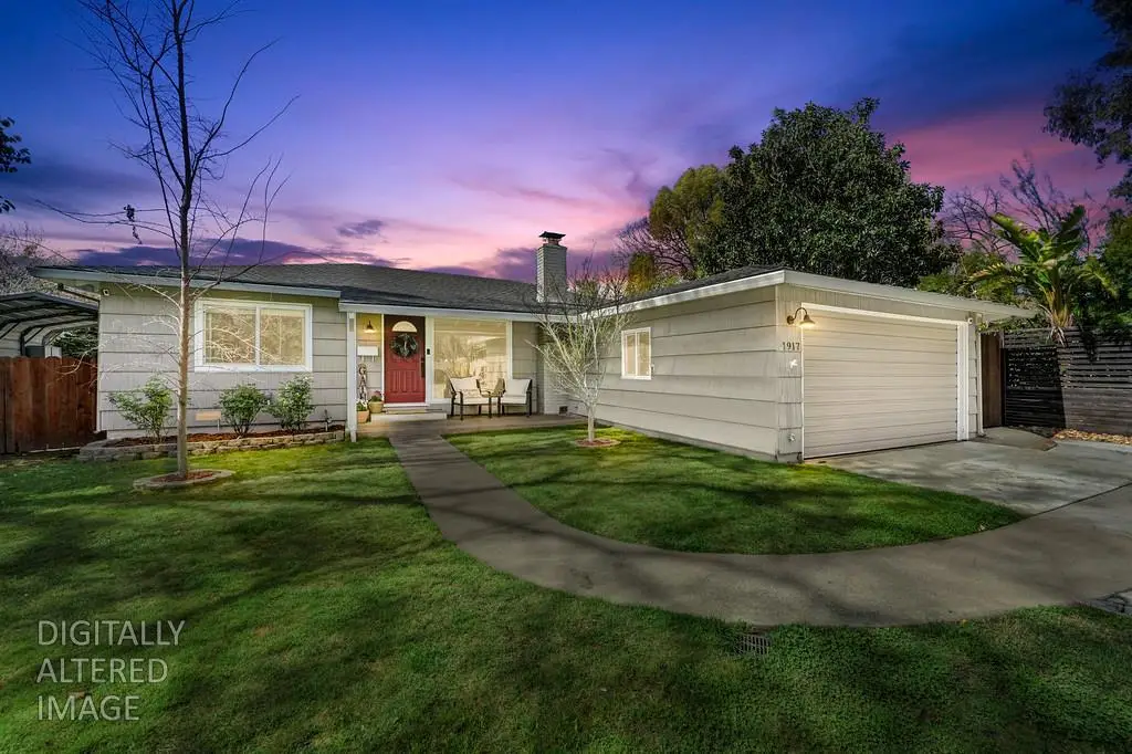 1917 Flowers Street, Sacramento, CA 95825 - #1