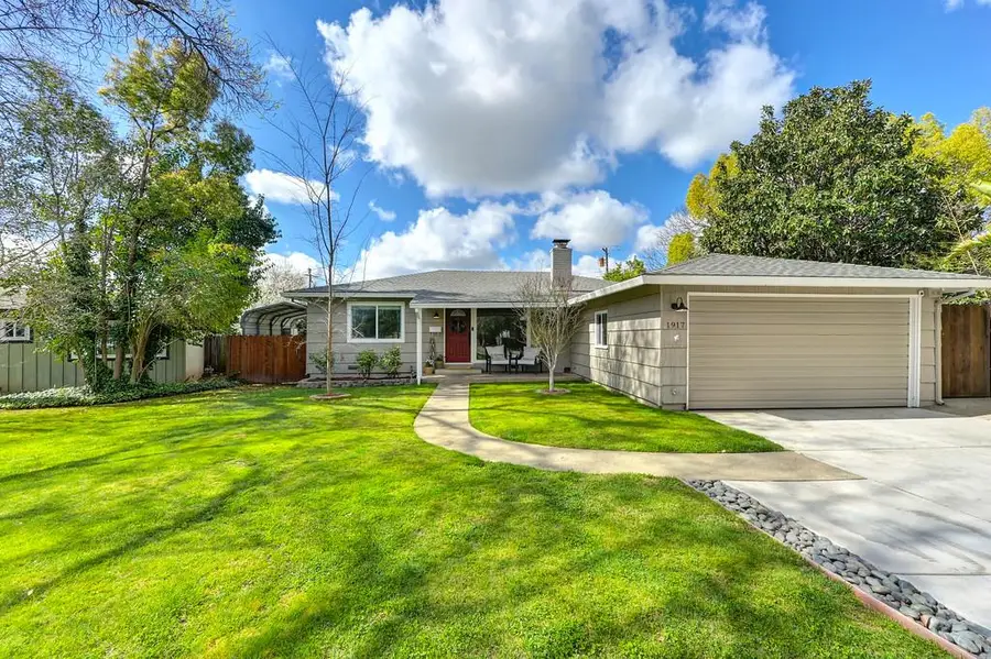 1917 Flowers Street, Sacramento, CA 95825 - #2