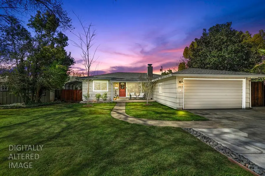 1917 Flowers Street, Sacramento, CA 95825 - #3